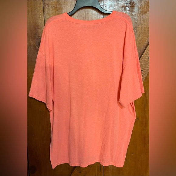 Dear Santa Stop Judging Me T-Shirt Sz 2XL - Picture 4 of 5